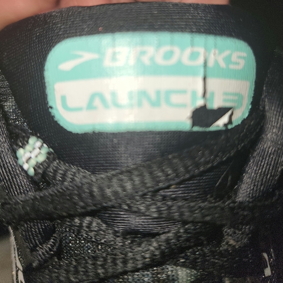 Brooks Launch 3 - Picture 9 of 10
